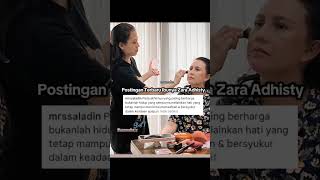 Download lagu Postingan mama Zara Adhisty setelah diumumkan kehamilan anaknya mp3