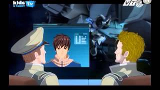 Download lagu Chiến binh vũ trụ tập 1   Kids And Family TV mp3 Download lagu Chiến binh vũ trụ tập 1   Kids And Family TV mp3