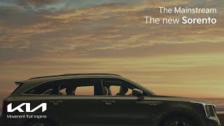 [오피셜] The new Sorento | 메인스트림 대디 편 (15s)
