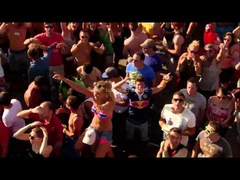 I Need Your Love vs. Pressure [Alesso Remix] Tomorrowland 2013