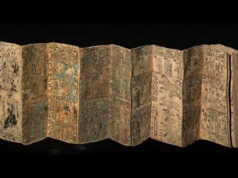 Breaking The Maya Code 1 Introduction