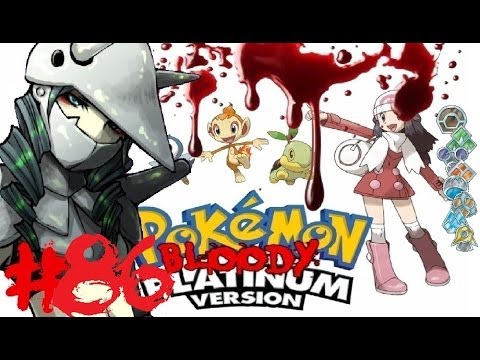 Let's Play: Pokemon Bloody Platin [German / 100%] #86