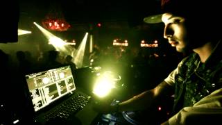 DJ L-Flx official video