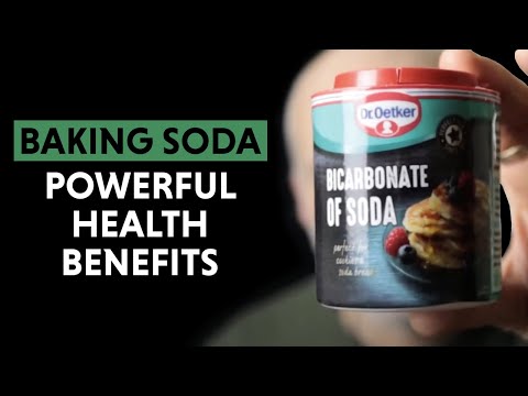 Uncover the Amazing Health Benefits of Drinking Bicarb of Soda Daily!