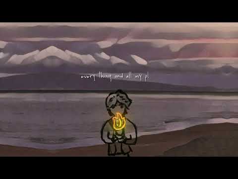 yaeow - if i am without u (Official Lyric Video)