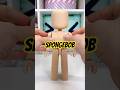 SPONGEBOB Avastars Doll Dressing Asmr Roblox Doll