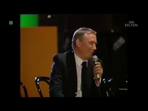 HD Opole 1988 - "Róbmy swoje" czyli 25 lat pracy artystycznej Wojciecha Młynarskiego