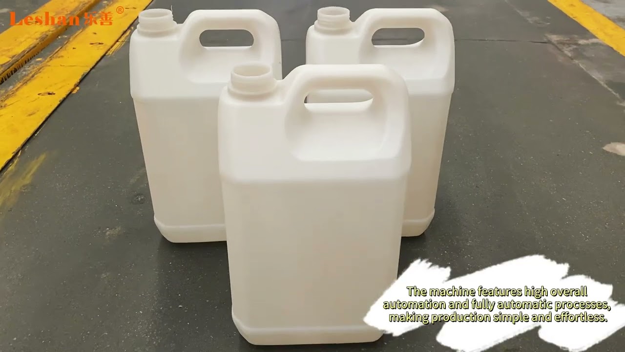 3+3 machine for 7L disinfectant bottle