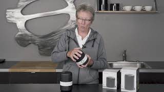 Fellow Atmos Vacuum Canister | Crew Review