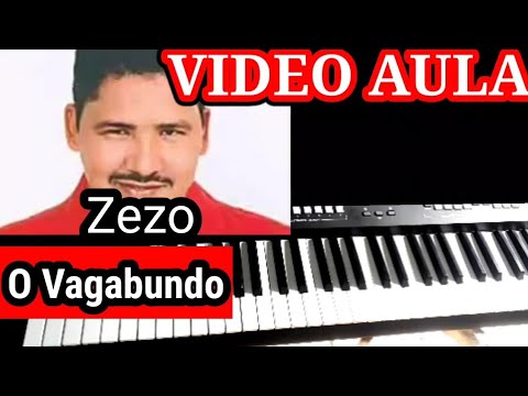 O Vagabundo - Zezo