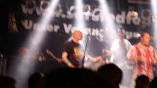 Peter and the Test Tube Babies - Transvestite