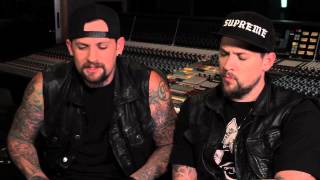 Madden Brothers - Love Pretenders ('Greetings From California' Track By Track)