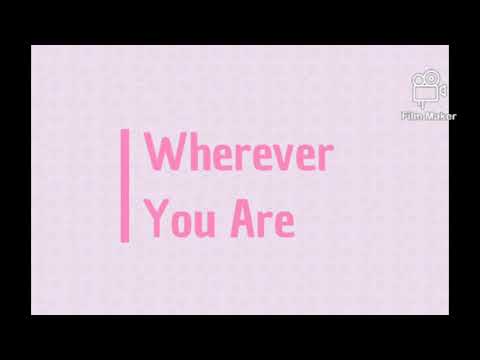 Wherever You Are by Collingsworth Family