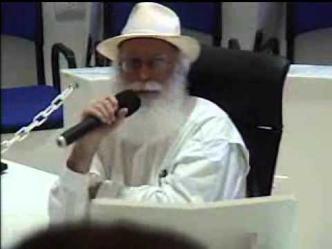 Tertúlia Aula - 1106 - Fenomenalidade - Waldo Vieira - CEAEC - 07/02/2009