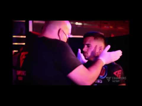 Shooto Brasil - Fidel Vieira vs Jhony Gladiador