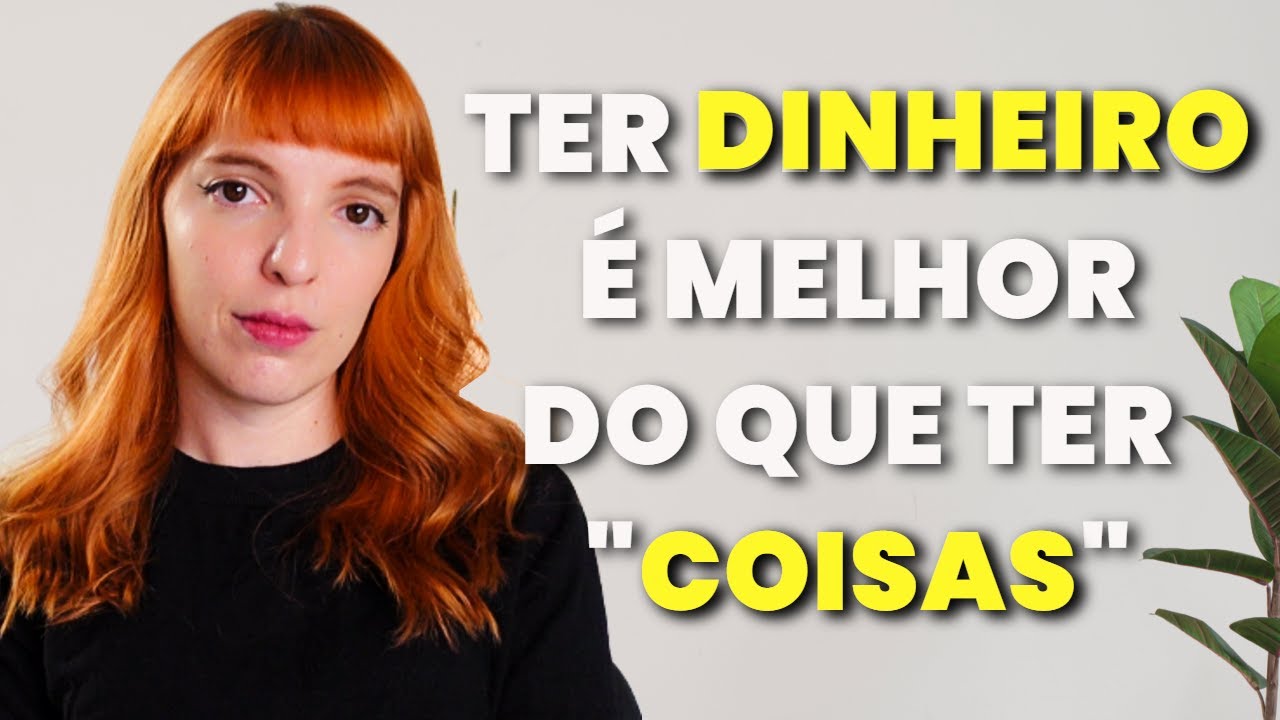 The BEST MONEY advice you'll hear today