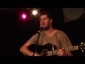 I Will Wait Mumford And Sons cover - live acoustic ...