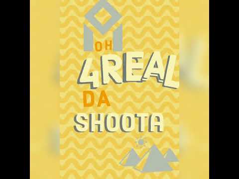 Sobee Da Shoota Montana - Oh 4Real