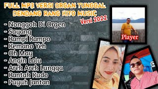 Download lagu FULL ALBUM LAGU DAERAH JAMBI VERSI TERBARU 2022 AR... mp3