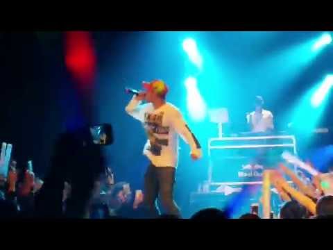 150925 1llionaire in Vancouver