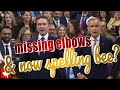 Missing elbows, & now spelling bee? Poilievre SMOKES Carney in heated exchange on jobs moving south