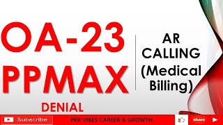 PRIMARY PAID MORE THAN SECONDARY ALLOWED- DENIAL #medicalbillingandcoding #ushealthcare #rcm #claim