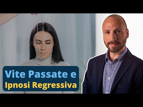 Psicologo Spiega la Verità sulle Vite Passate e l'Ipnosi Regressiva