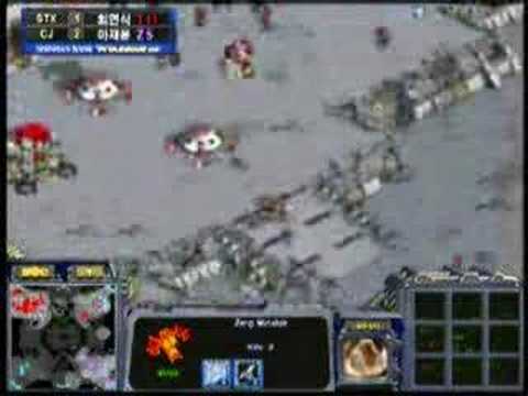 "A Tribute to the Fallen" Savior v TheSTC (P2/2) [VR] 6/9/07