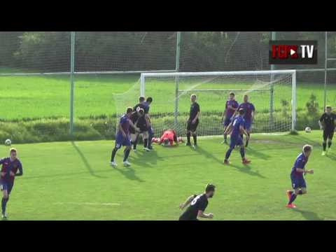 Pražský přebor 2015/2016 25.kolo - sestřih