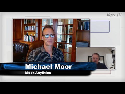 September 6th, Trade What You See with Larry Pesavento on TFNN - 2023