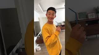 我这个天衣无缝的计划，我妈是怎么识破的？#Shorts#青岛大姨张大霞 #搞笑 #搞笑段子 #角色扮演 #母子 #人间真实 #一人分饰多角 #funny #funnyvideo