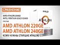 AMD YD220GC6FBBOX - відео
