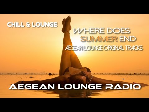 LAZY LOUNGE SUNDAYS 98 AEGEAN LOUNGE ORIGINAL TRACKS