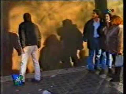 VideoMatch - Pablo ganador del LOTO