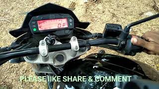 FZFI 2.0 Self Start Trouble Problem / Solution