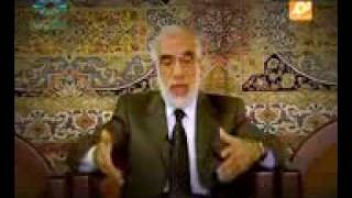 الدكتور عمر عبد الكافى يقدم علاج رائع للوسوسة