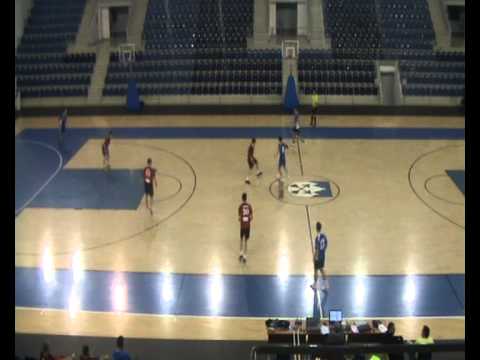 PFL štvrťfinálový zápas ARÉNA POPRAD SDS - DAREBÁCI