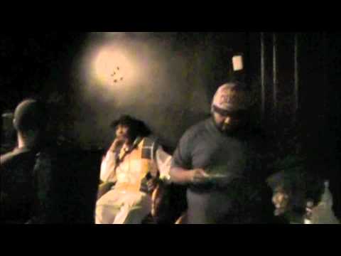 King Team MIxtape Promo