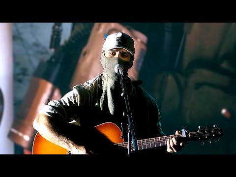 מ' - שבורי לב | מתוך הטקס הממלכתי 7.10.2024