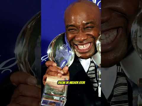 O que aconteceu com o ator do filme A espera de um milagre 🎥 #historia #curiosidades