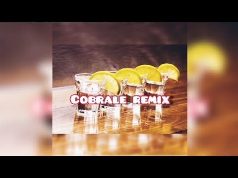 COBRALE (REMIX FIESTERO) 🔥 DJ HR🔥