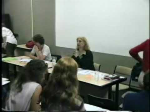 Conferência - A representação do discurso outro: um campo multiplamente heterogêneo