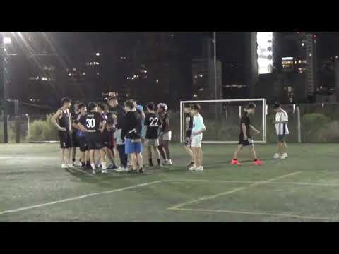 CARAPACHAY VS ONI CHAN - #LigaNuñez - #Clausura SLS - 26/11/2022