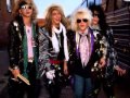 Poison - Hollyweird