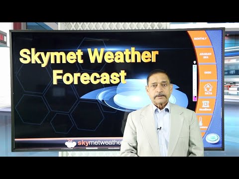 Weather Forecast Mar 25: Four days spell ends over hills, temperature rise likely over plains