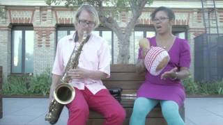 Jimi Tenor Live