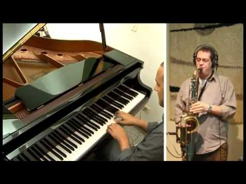 DVD Cleverson Silva feat. Fernando Rosa -  Yellow