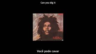 Bob Marley &amp; The Wailers - Craven Choke Puppy - Legendado