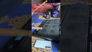 Download lagu M STUDIO | MS-P20 PRO | OCTAPAD | DHOL PATCH | Enjoy Drums 💃🕺 mp3