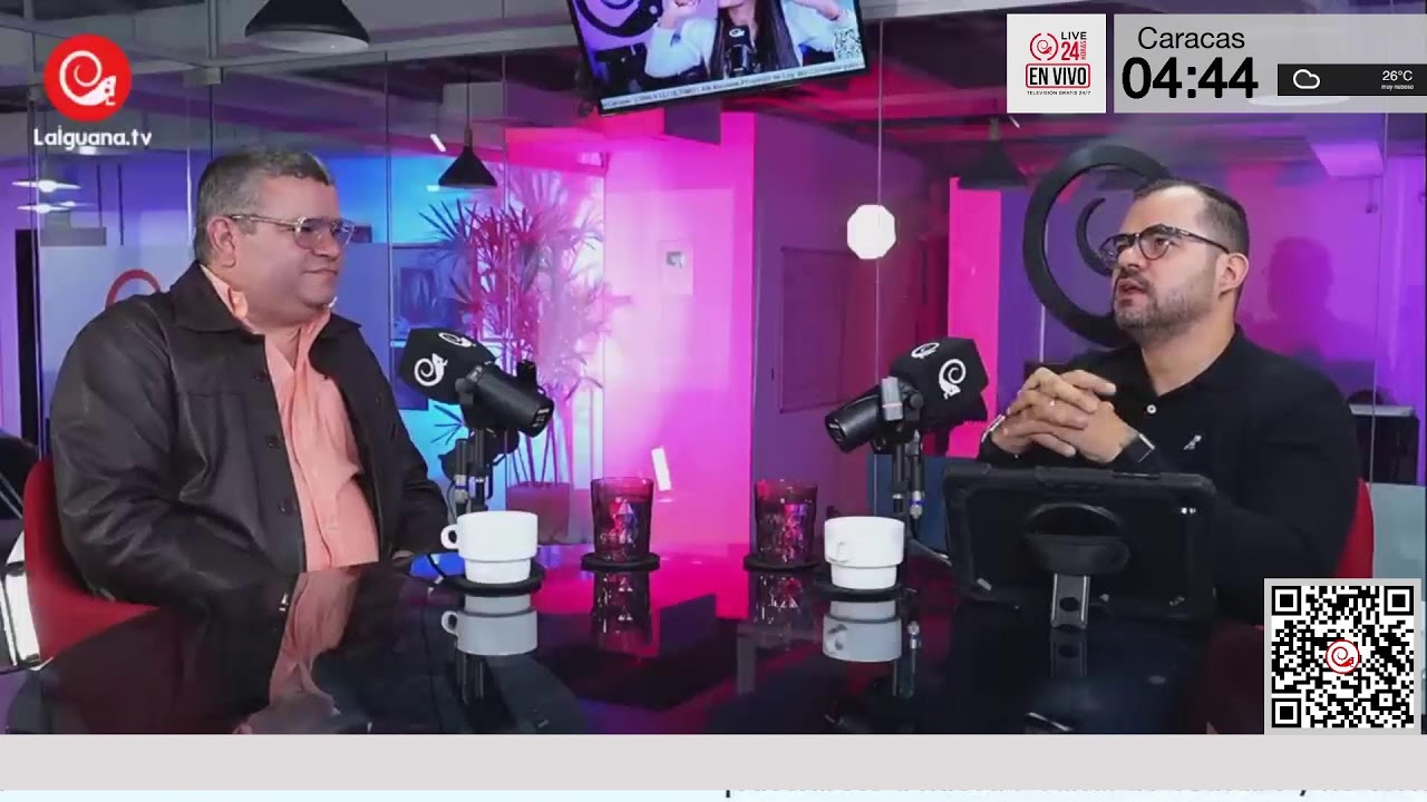 EN DIRECTO |¿Cuál es la relación entre Operación Lanza del Sur,  portaaviones Gerald Ford, Epstein?